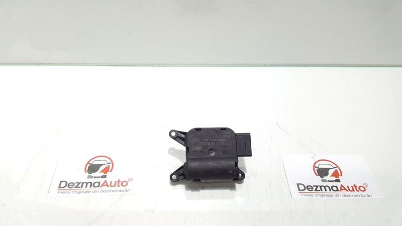 Motoras aeroterma bord, Audi A3 Sportback (8PA) 1K1907511E