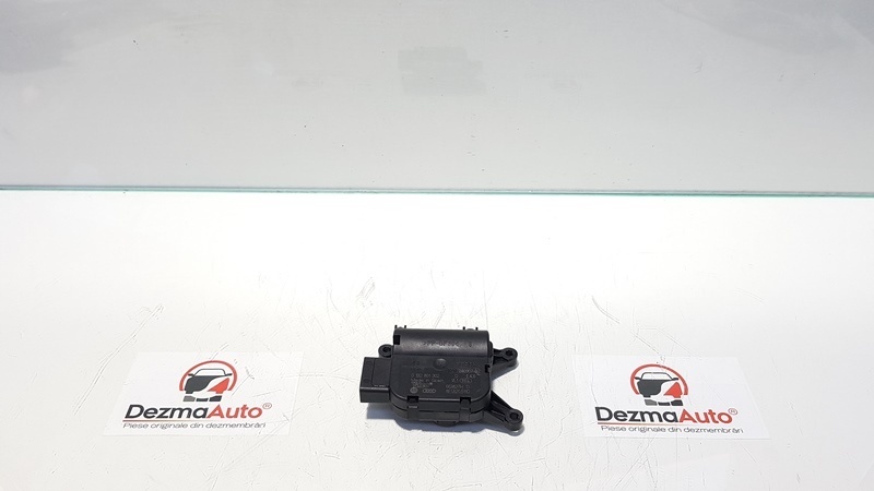 Motoras aeroterma bord, Audi A4 (8EC, B7) 8E1820411F