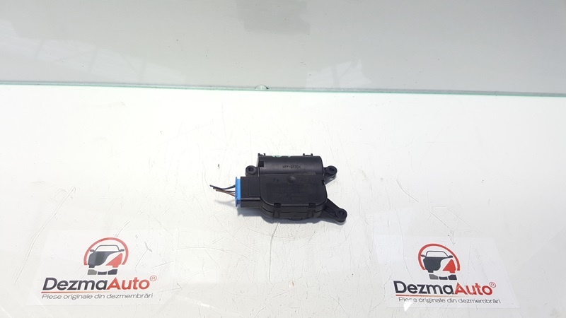 Motoras aeroterma bord, Audi A4 (8EC, B7) 8E1820511