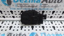 Motoras aeroterma bord Audi A4 Allroad (8KH, B8), ...