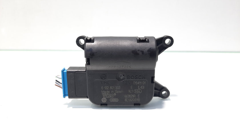 Motoras aeroterma bord, Audi A4 Avant (8ED, B7) cod 8E1820511B (id:453395)