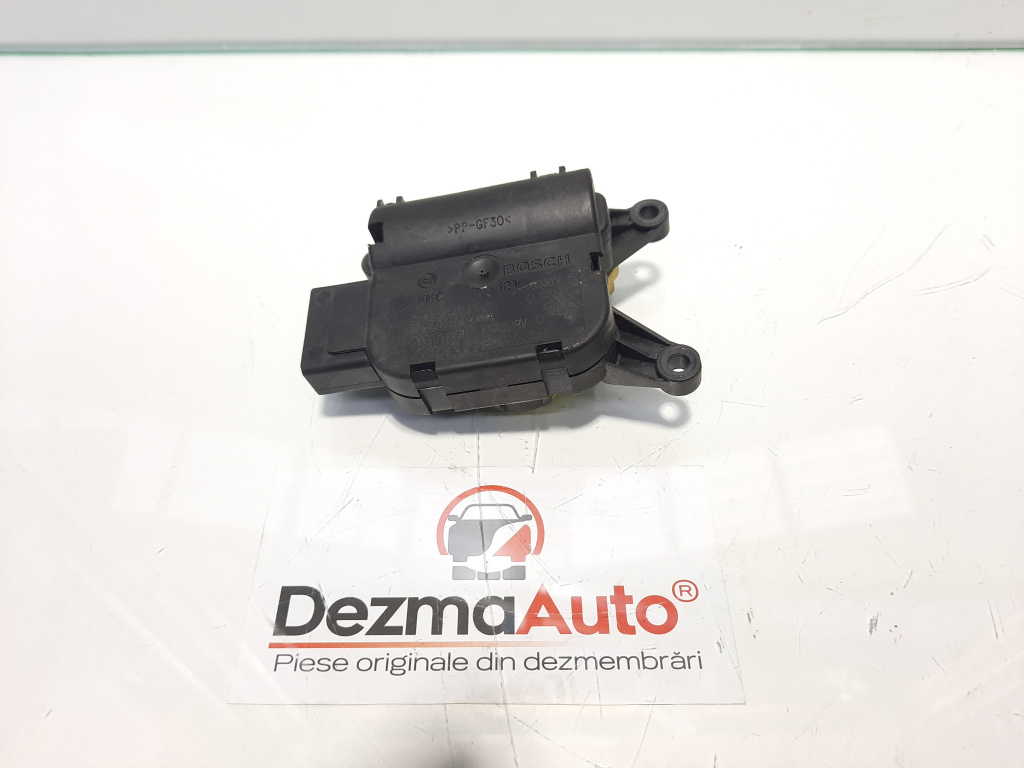 Motoras aeroterma bord, Audi A4 Avant (8ED, B7) [Fabr 2004-2008] 8E2820511C