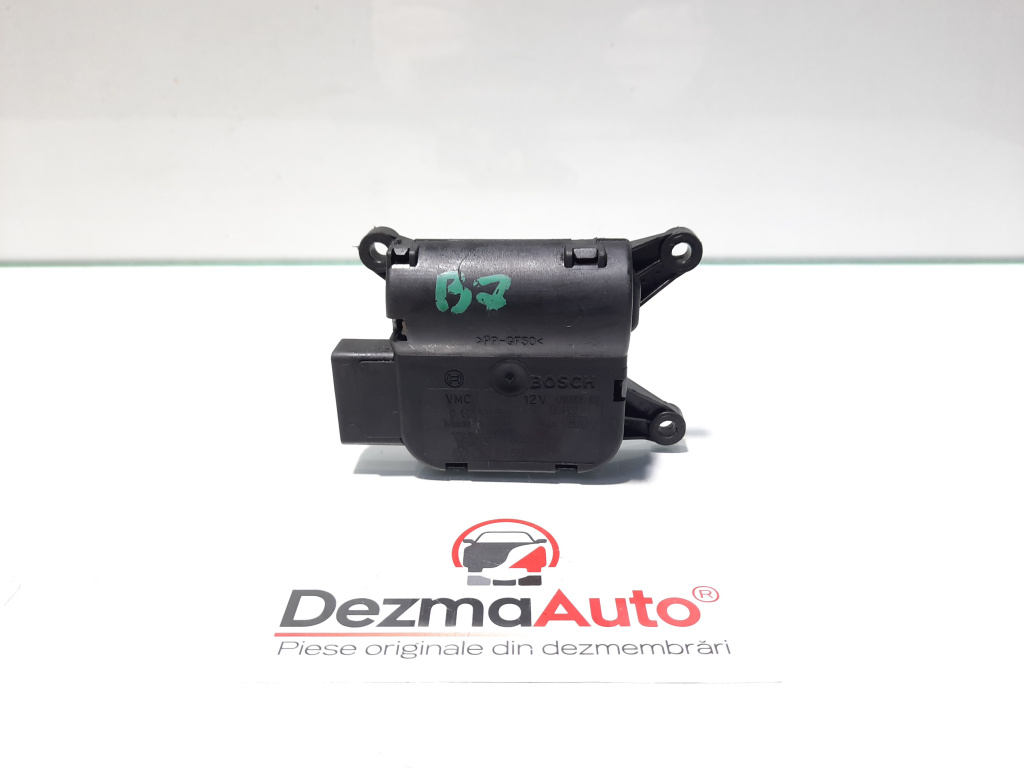 Motoras aeroterma bord, Audi A4 Avant (8ED, B7) [Fabr 2004-2008] 8E1820511C (id:447424)