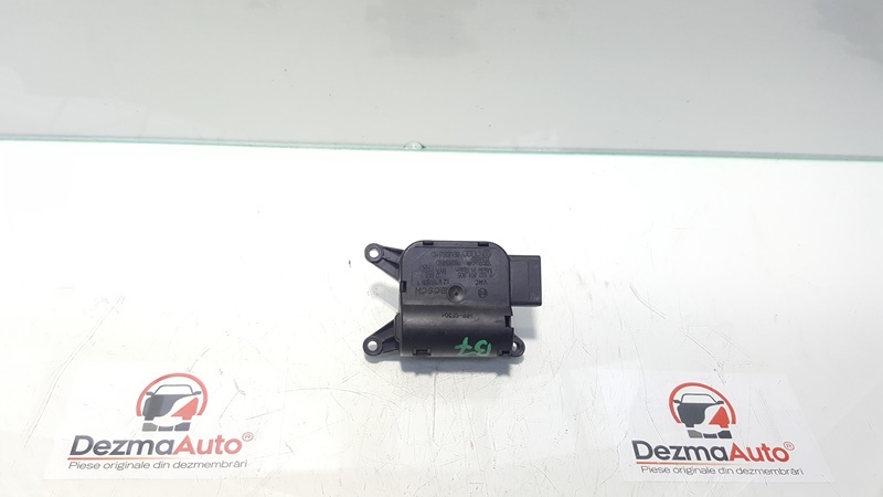 Motoras aeroterma bord, Audi A4 Avant (8ED, B7) 8E1820511A (id:354681)