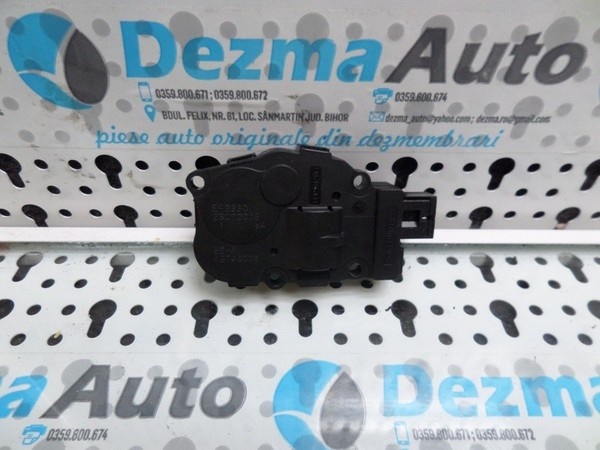Motoras aeroterma bord Audi A4 Avant (8K5, B8) K9749005