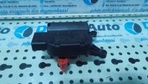 Motoras aeroterma bord Audi A4 (B7) cod 8E2820511A