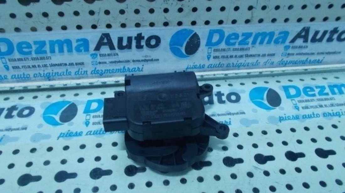 Motoras aeroterma bord Audi A4 (B7) cod 8E2820511C