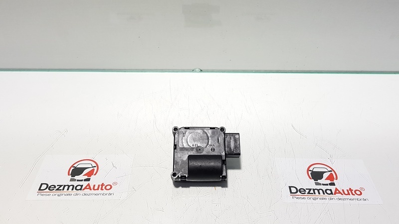 Motoras aeroterma bord, Audi A6 (4F2, C6) 4F0820511A (id:354924)