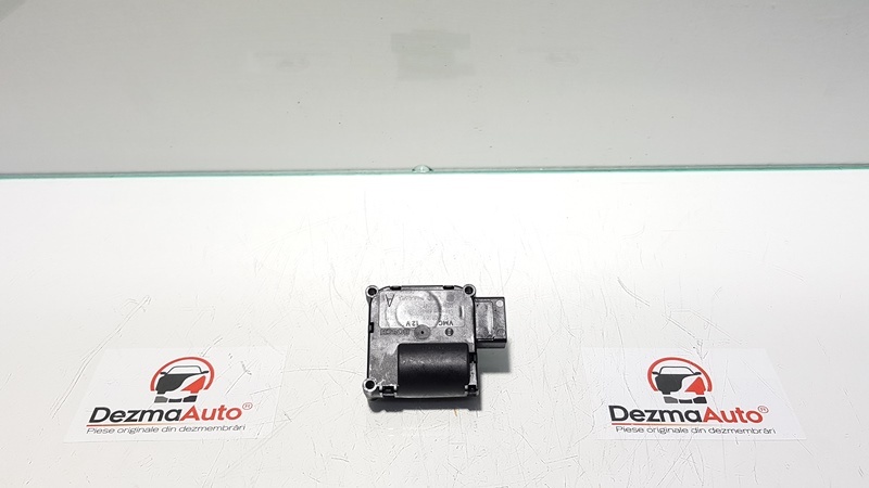Motoras aeroterma bord, Audi A6 (4F2, C6) 4F0820511A (id:354925)