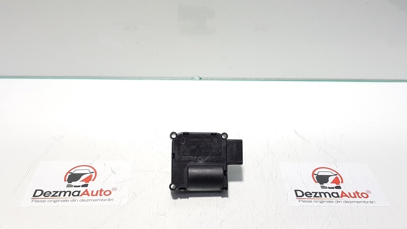 Motoras aeroterma bord, Audi A6 (4F2, C6) 4F0820511B (id:354928)