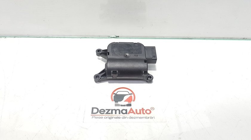 Motoras aeroterma bord, Audi A6 Allroad (4FH, C6) 0132801358 (id:381702)