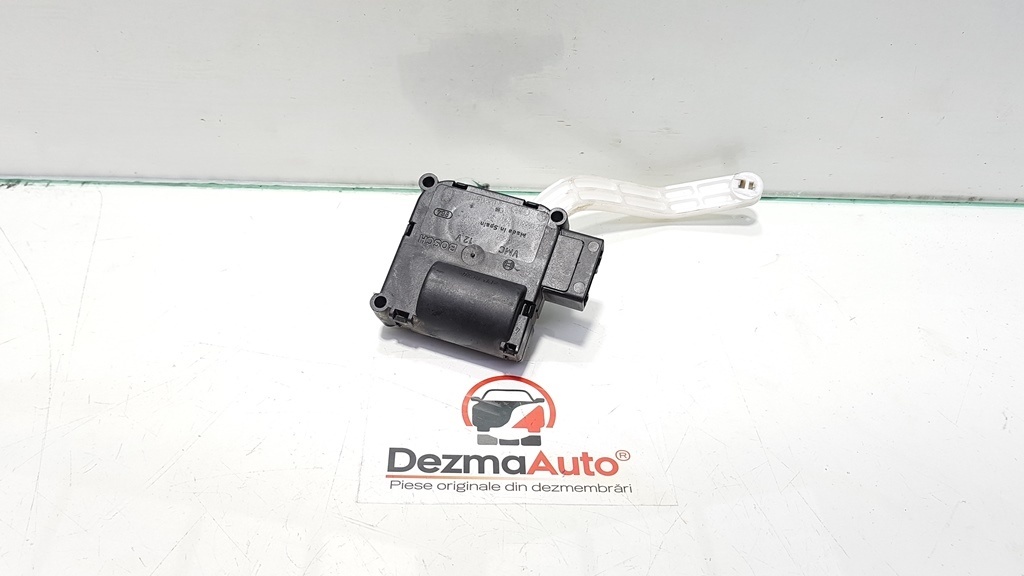 Motoras aeroterma bord Audi A6 Avant (4B5, C5) 2.5 tdi, 4F0820511B
