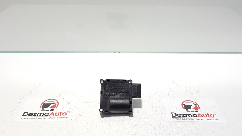 Motoras aeroterma bord, Audi A6 Avant (4F5, C6) 4F0820511B