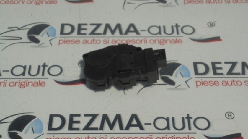 Motoras aeroterma bord, Bmw 3 (E90)