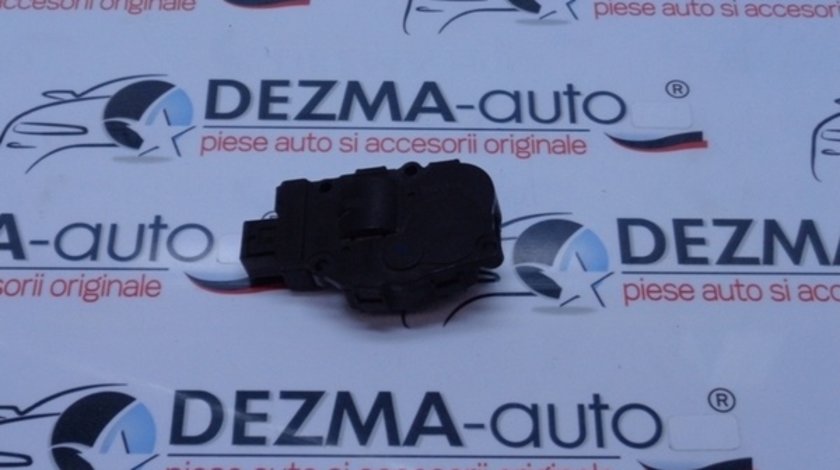 Motoras aeroterma bord, Bmw 5 (F10)