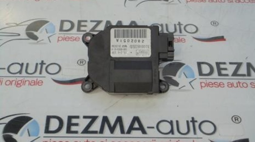 MOTORAS AEROTERMA BORD , CITROEN C3