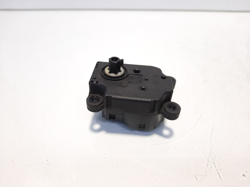 Motoras aeroterma bord, Citroen DS3 [Fabr 2009-2015] P1975001 (id:408437)
