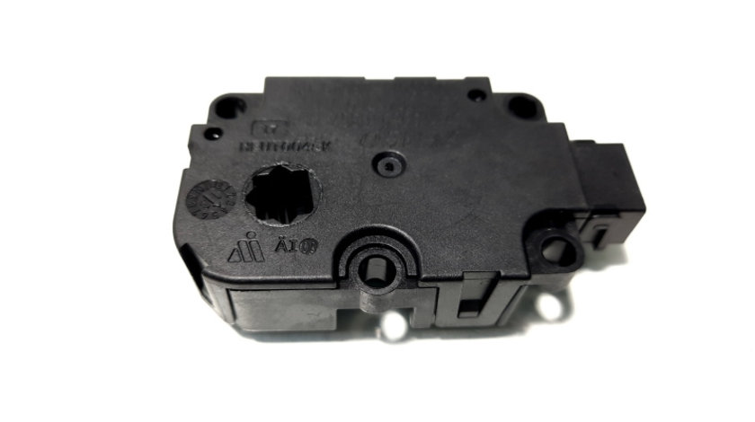 Motoras aeroterma bord, cod 113930-0857, Audi A6 (4G2, C7) (id:516352)