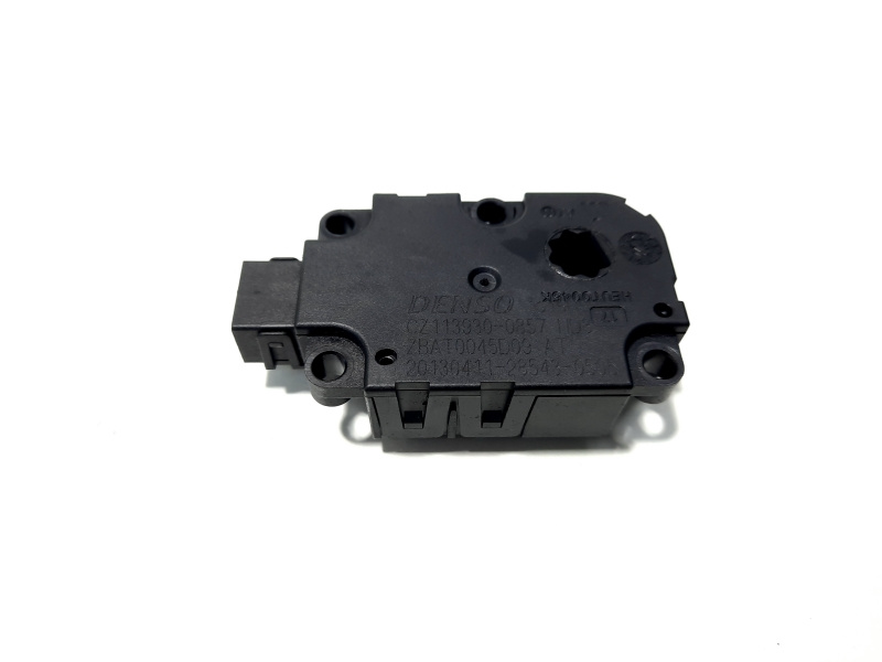Motoras aeroterma bord, cod 113930-0857, Audi A6 (4G2, C7) (id:516351)