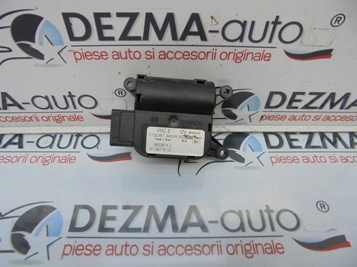 Motoras aeroterma bord, cod 1K1907511E, 0132801343, Audi A3 (8P), (id:241381)