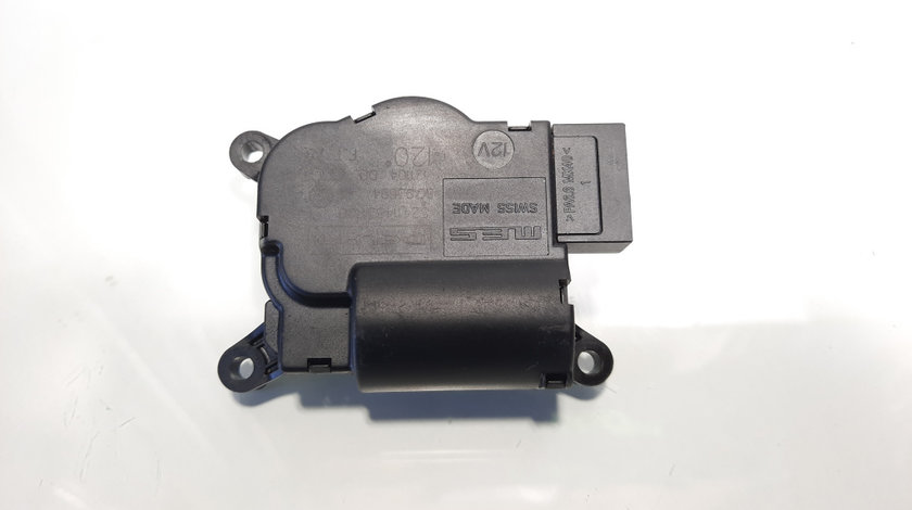 Motoras aeroterma bord, cod 3093694, Vw Touareg (7LA, 7L6) (id:479606)