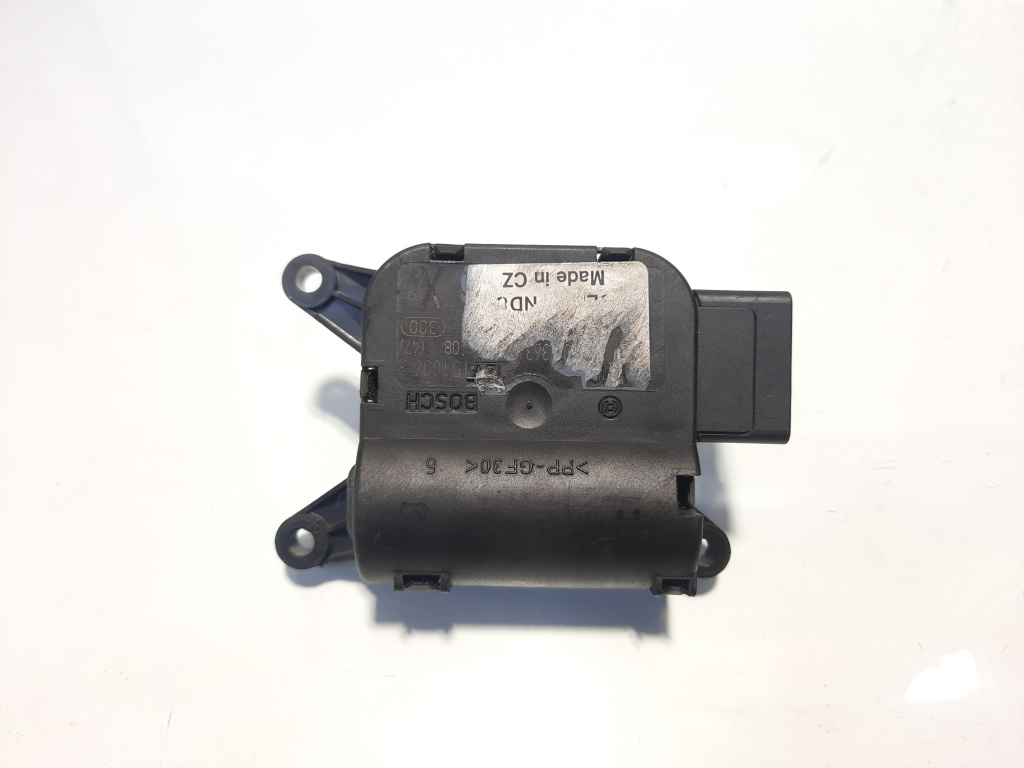 Motoras aeroterma bord, cod 3C0907511D, VW Passat (3C2) (id:447424)