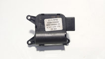 Motoras aeroterma bord, cod 3C1907511F, Audi A3 Ca...