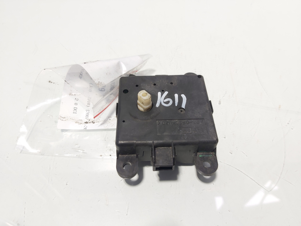Motoras aeroterma bord, cod 3J01030850, Nissan Qashqai (id:678209)