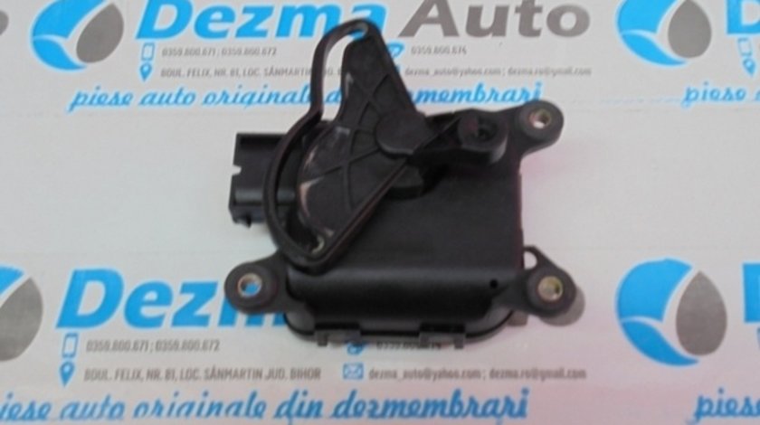 Motoras aeroterma bord, cod 4B1820511C, Audi A6 (4B2, C5) (id:131400)