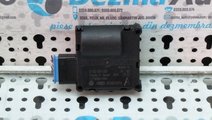 Motoras aeroterma bord, cod 4F0820511A, Audi A6 Av...