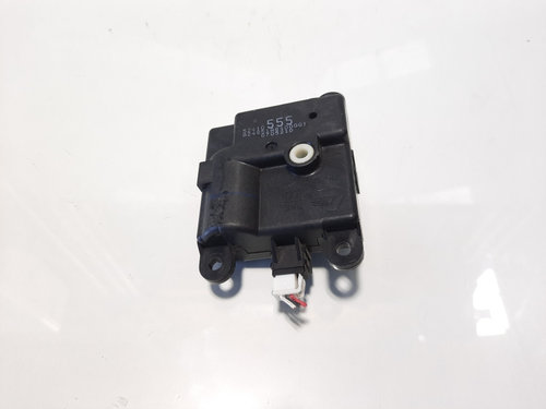 Motoras aeroterma bord, cod 52410555, Renault Megane 3 Coupe (id:392646)