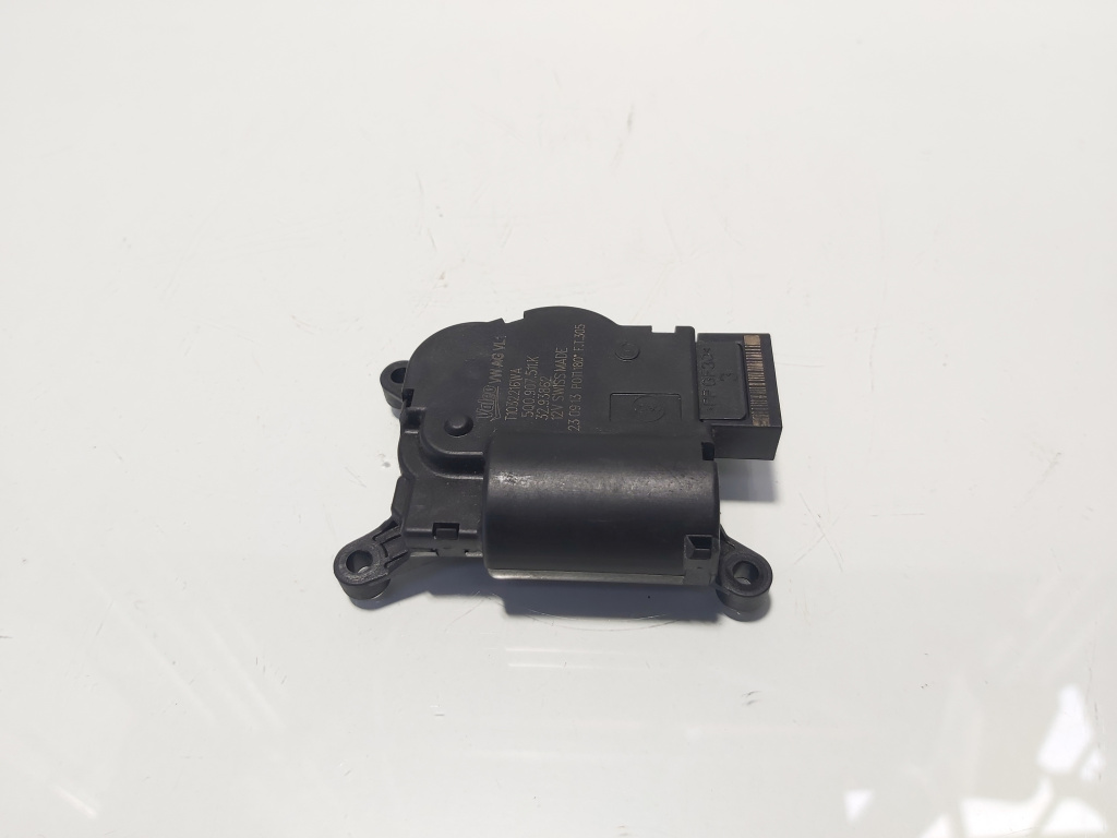 Motoras aeroterma bord, cod 5Q0907511A, Skoda Octavia 3 (5E3) (id:625644)