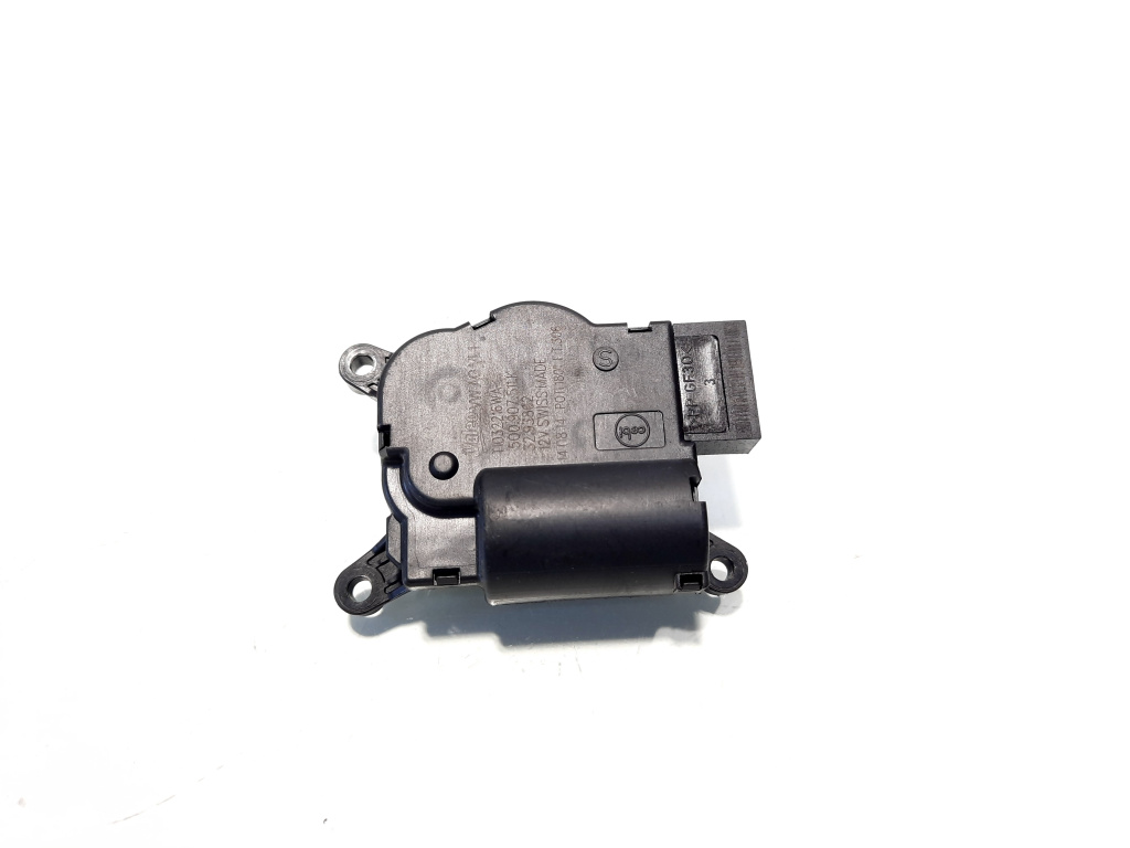 Motoras aeroterma bord, cod 5Q0907511K, Skoda Octavia 3 Combi (5E5) (id:541546)