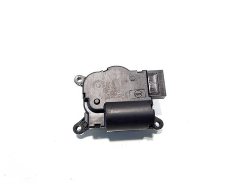 Motoras aeroterma bord, cod 5Q0907511K, Skoda Octavia 3 Combi (5E5) (id:541546)
