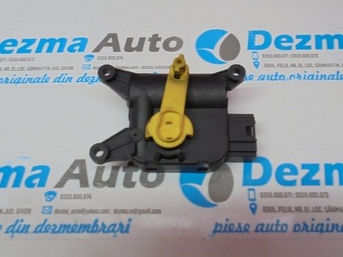 Motoras aeroterma bord, cod 8E2820511, Audi A4 (8EC, B7) (id:159035)