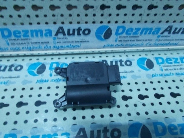 Motoras aeroterma bord, cod 8E2820511B, Audi A4 Avant (8ED, B7) 2.0tdi