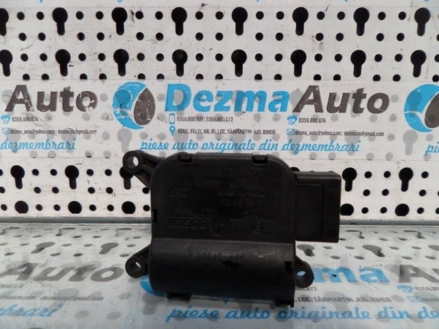 Motoras aeroterma bord, cod 8E2820511D, Audi A4 (8E2, B6) 1.9 tdi (id:187641)