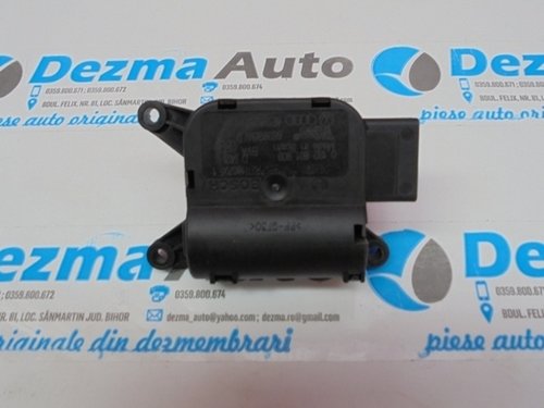 Motoras aeroterma bord, cod 8E2820511D, Audi A4 (8EC, B7) (id:223102)