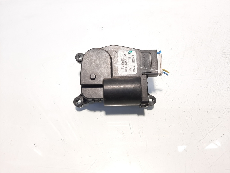 Motoras aeroterma bord, cod AV6N-19B634-AA, Ford Focus 3 Turnier (id:589318)