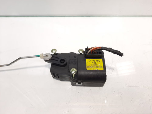 Motoras aeroterma bord, cod C-100RHD, Opel Antara (pr:110747)