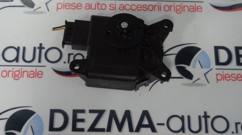 Motoras aeroterma bord, F665559GD, Renault Megane 2 sedan, 1.9dci (id:210370)