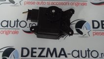 Motoras aeroterma bord, F665559GD, Renault Megane ...