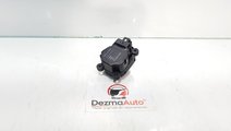 Motoras aeroterma bord Ford Focus 2 (DA) 3M5H-19E6...