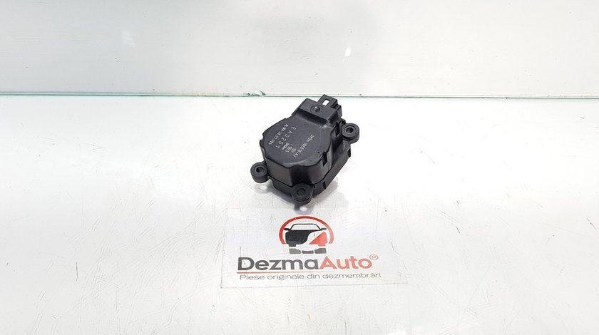 Motoras aeroterma bord Ford Focus 2 (DA) 3M5H-19E616-AB (id:385406)