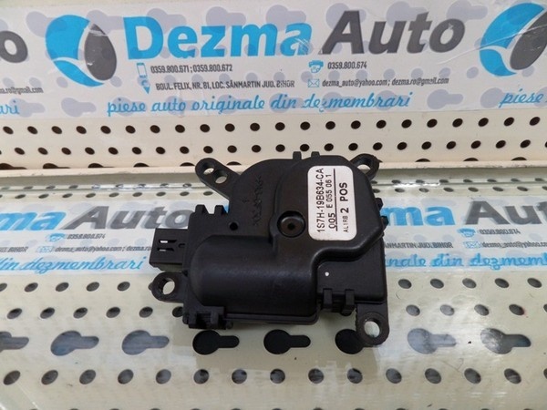 Motoras aeroterma bord Fusion (JU) 1.4B 1S7H-19B634CA