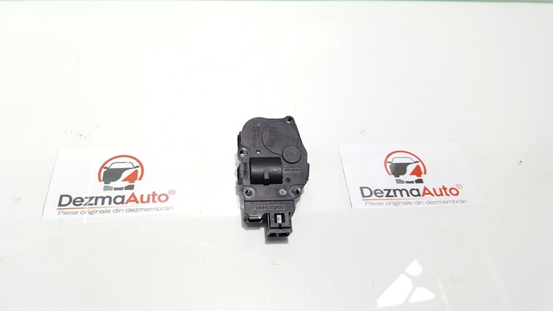 Motoras aeroterma bord K9749004, Audi A4 (8K2, B8) (id:341039)