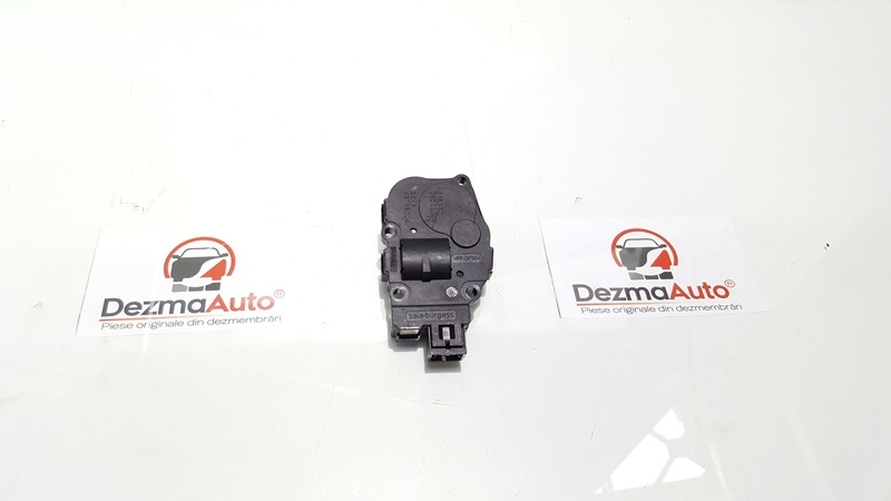 Motoras aeroterma bord K9749004, Audi A4 (8K2, B8) (id:341045)