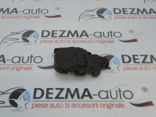 Motoras aeroterma bord, K9749004, EFB330, Audi A4 Avant (8K5, B8)