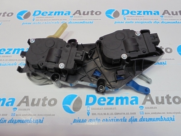 Motoras aeroterma bord, K9749005, Audi A4 Avant (8K5, B8) 2.0tdi (id:154573)