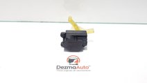 Motoras aeroterma bord, Land Rover Freelander 2 (F...